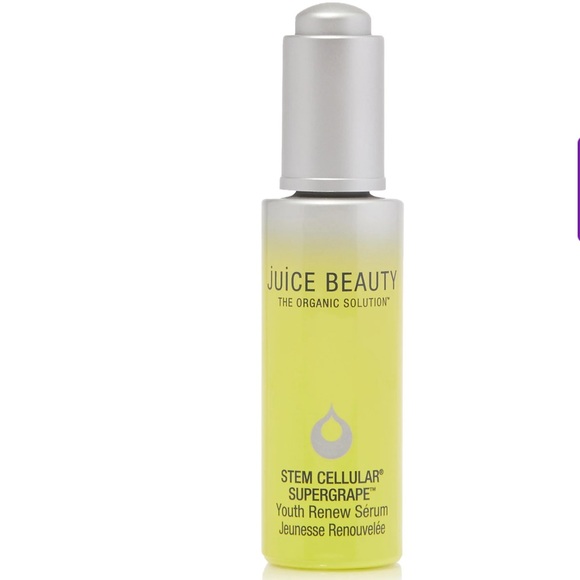 Juice Beauty Stem Cellular Supergrape Youth Renew Serum